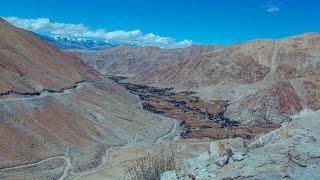 The Road To Enlightenment