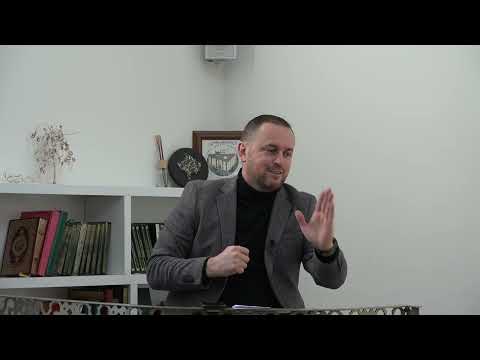 Kurani në Meke; Besim dhe vlera - Halil Avdulli