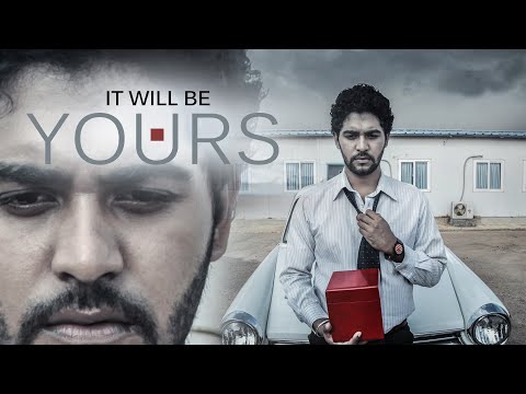 It will be Yours - Official Trailer (2013)