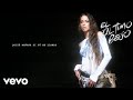 TINI, Tiago PZK - El Último Beso (Letra/Lyric)