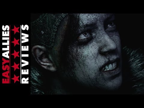 Hellblade: Senua's Sacrifice - Easy Allies Review