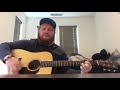 If I Lose - Ricky Skaggs Acoustic Cover