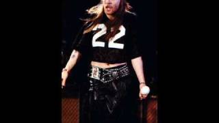 Guns N&#39; Roses - Knockin&#39; On Heavens Door (Jack Daniels Tour 1991)