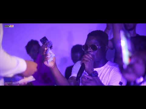 ZESCO LE MILLIARDAIRE AU BLUE NOTE PARIS