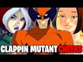 X Men Evolution Is Not For Kids