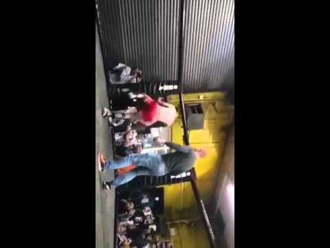 Paul Moloney vs David Ahern