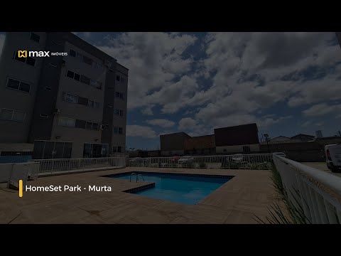 Apartamento semi mobiliado com 2 quartos à venda no bairro Murta em Itajaí