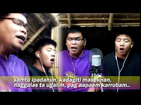 TSISMOSA KA MANANG (the FDD Version)