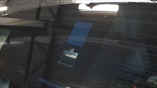 Auto wipers doesn't work Mazda CX5 CX3 6 3