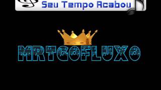 Mc Beyoce Seu Tempo Acabou ♪ [ Mc Ludmilla ]