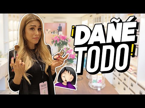 UN DÍA SIENDO VENDEDORA DE TIENDA! - Pautips UN DÍA SIENDO VENDEDORA DE TIENDA! - Pautips