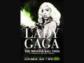 #17 Lady Gaga The Monster Ball HBO Special ...