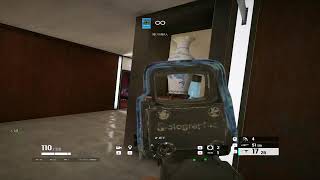 R6S 出勤までテロハン