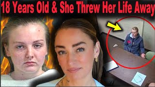 3 Women Charged & Sentenced For Plotting Against Single Father Shea Briar | Was 18 yr Old Coached!