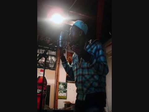 Fly Kidd-Steez (w/Download link)