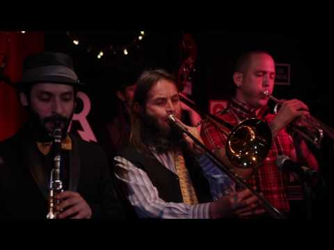 THE DIXIELITES - Do What Ory Say