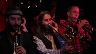 THE DIXIELITES - Do What Ory Say