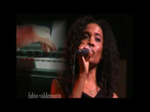 Daniela Pobega & Fabio Valdemarin "Someone to watch over me"