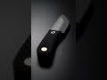 BeltWay Belt Knife by BloodOath Instruments - Premium Everyday Carry Knife
