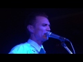James Intveld and The Honky Tonk Palominos ( If Tears Could Talk - Perfect World )