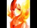 S3RL Flame Princess 