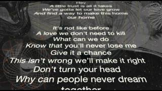 DI-RECT - REACH (official lyrics)