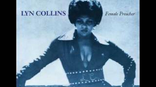 Lyn Collins- Put It on the line