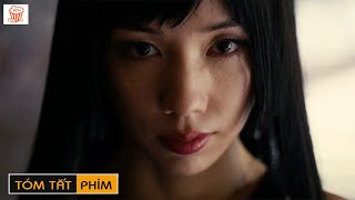 TÓM TẮT PHIM : THẾ GIỚI CỦA NGƯỜI ĐỨNG ĐẦU - GHIỀN REVIEW PHIM - PHIM HAY