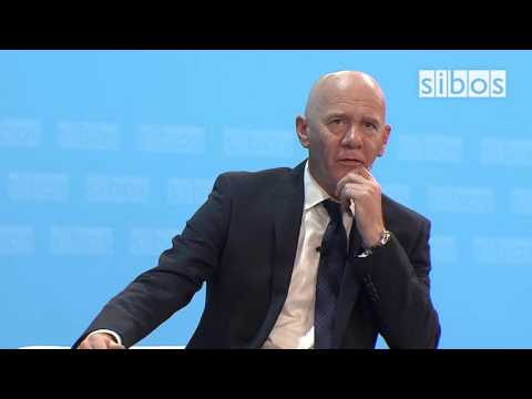 Big Issue Debate - The Internet of Things and banks' core platforms