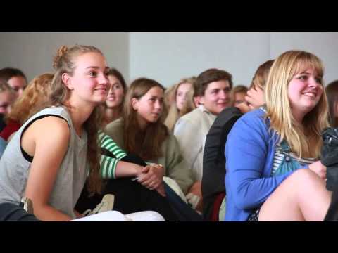 Introdage 2015 Aurehøj Gymnasium