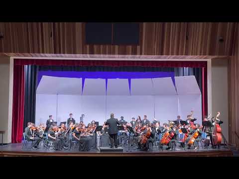 Genesis by Santiago High School BOSS