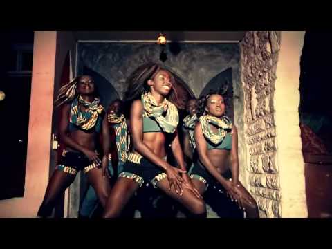 127 Nay wa Mitego - Nakula Ujana (Deejay Ejay's EXT)