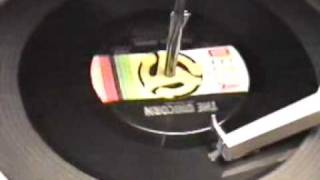 The Irish Rovers - The Unicorn - 45 RPM