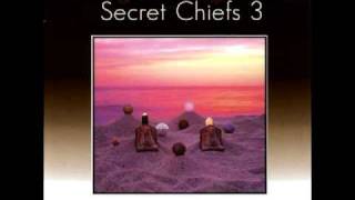Secret Chiefs 3 - Killing of Kings
