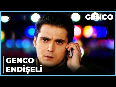 Genco, Pınar'daki Garipliğin Farkında - Genco 27. Bölüm