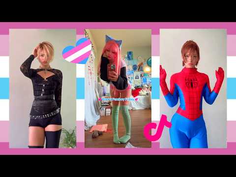 Femboy Tiktok Compilation 50