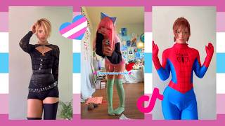FEMBOY TikTok Compilation # 50