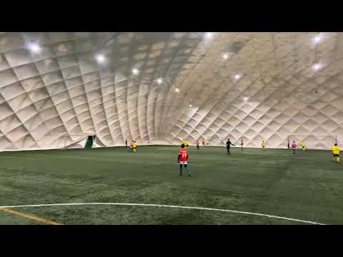 P12 karsinta ykköseen ILVES/-10 ALFA - TPV