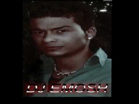 DJ EmoSh vs. özlem ay  Slow Damar München