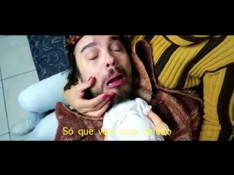 ♫ PARÓDIA | Nego do Borel - ESQUECI COMO NAMORA | Rafinha Sanchez