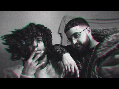 [FREE] 6LACK x NAV Type Beat - Codeina (Prod. by Khronos Beats)