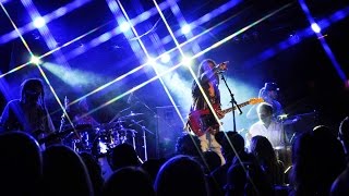 BIG MOUNTAIN &quot;YOUNG REVOLUTIONARIES&quot;  &amp;  &quot;REVOLUTION&quot; LIVE