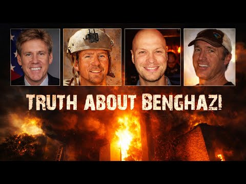 TRUTH about the Benghazi Attack - Forgotten History