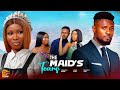 THE MAIDS TEARS SONIA UCHE CHINENYE NNEBE MAURICE SAM 2025 NOLLYWOOD FULL MOVIES