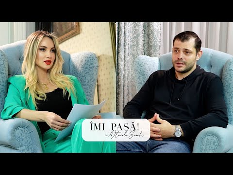 Îmi Pasă | “A fost o fericire falsă, o fericire care nu a durat mult”