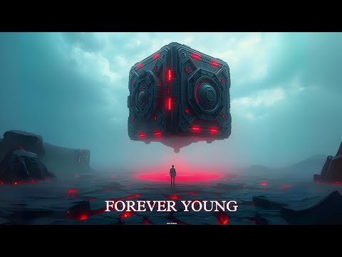 David Guetta - Forever Young Type Beat | Ava Max Type Beat | EDM Type Beat | Alphaville