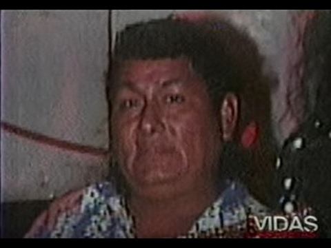 chacalon en vivo por que tu corazon llora 1994