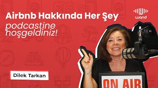 S1B1: Airbnb nedir? Ne değildir? Nasıl başlanır? - Airbnb Hakkında Her
