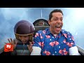 Harold And The Purple Crayon 2024 Zachary Levi S WILD Plane Ride Scene Movieclips