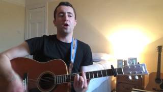 Life With You - The Proclaimers (Acoustic cover by David Lynn)